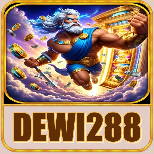 Aplikasi dewi288 Android