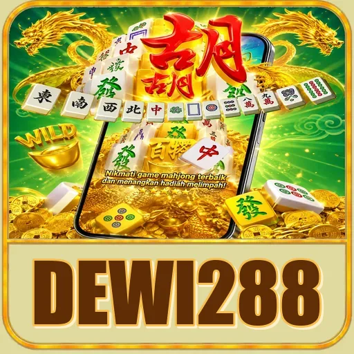 Detail Teknis dewi288