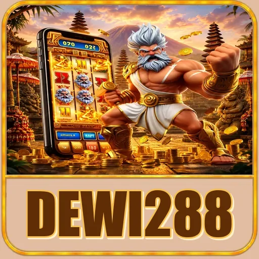 Keamanan dewi288
